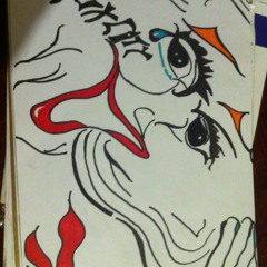 I dont know why no no no {Bladerunning)