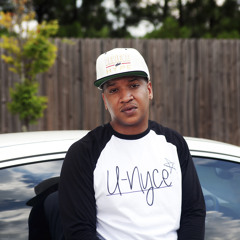 BIG PUN - GLAMOUR LIFE FREESTYLE BY UNYCE FOREVER