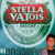 Artwork for Bassbrain - Stella VATois Anthem