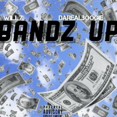 MontGang Boogie ft. Will7 - Bands Up