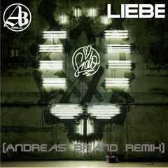 Sido - Liebe (Andreas Brand Remix)
