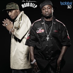 Mobb Deep - Gangstaz Roll (Remix Bobby Ju)