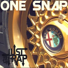 Baauer - One Snap [Dk Cut]