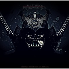 Star Wars - The Imperial March remake - HATORIO l'instru]-[mentale