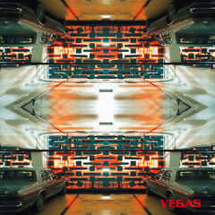 The Crystal Method - Vegas - HQ Full Album