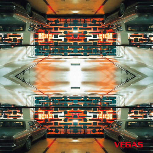 The Crystal Method - Vegas - HQ Full Album