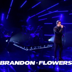 Brandon Flowers - I Can Change (The Graham Norton Show)