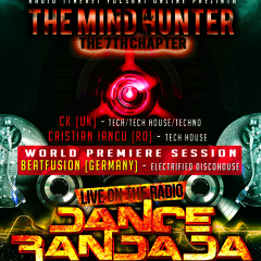 DANCEBANDADA Chapter Seven - The Mind Hunter with BEATFUSION
