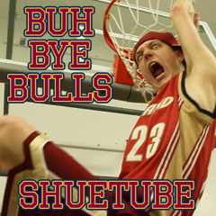 Buh Bye Bulls
