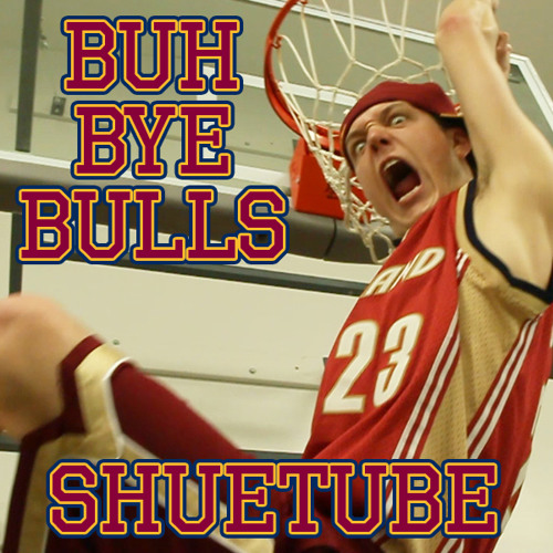 Buh Bye Bulls