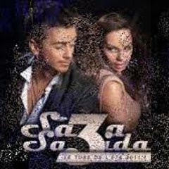 Saad Lamjarred & Sofia Mountassir - Sa3a Sa3ida - سعد لمجرد و صوفيا منتصر - ساعة سعيدة