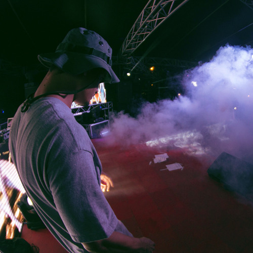 The Cypher Effect Prod. Backbeat
