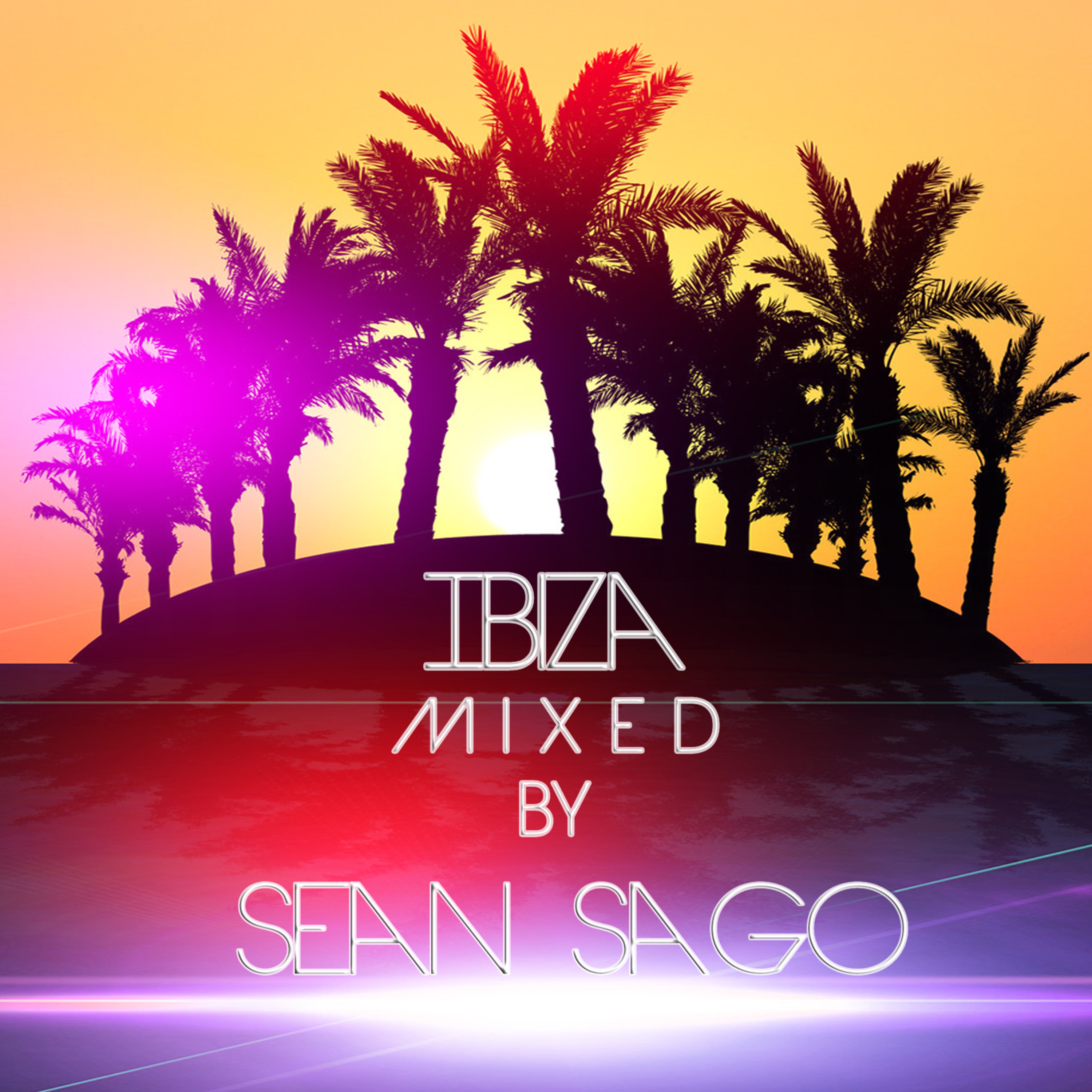 Ibiza Mixed By Sean Sago episode artwork