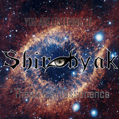 Shirøbyak - Theatrical Dissonance (EP)
