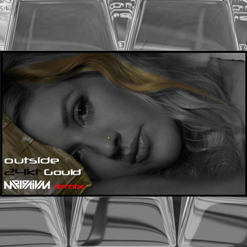 Calvin Harris(feat. Ellie Goulding)-Outside(Melenium Remix)