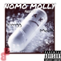 No Mo Molly - Kvnng Mook