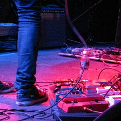 Shoegaze/Blackgaze/Post Rock