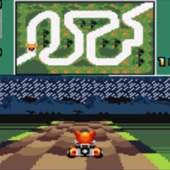 Sonic Drift 2 - Rainy Savannah [Genesis Mix]