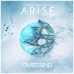 Hokima & Maayan Rechler - Arise [Free Download]