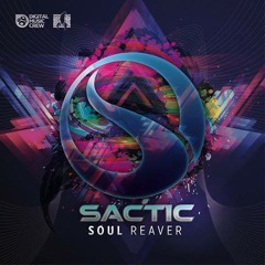 Sactic & Futura - Save The Psychedelic