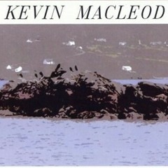 Kevin Macleod - Folk Round
