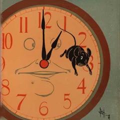 Hickory Dickory Dock