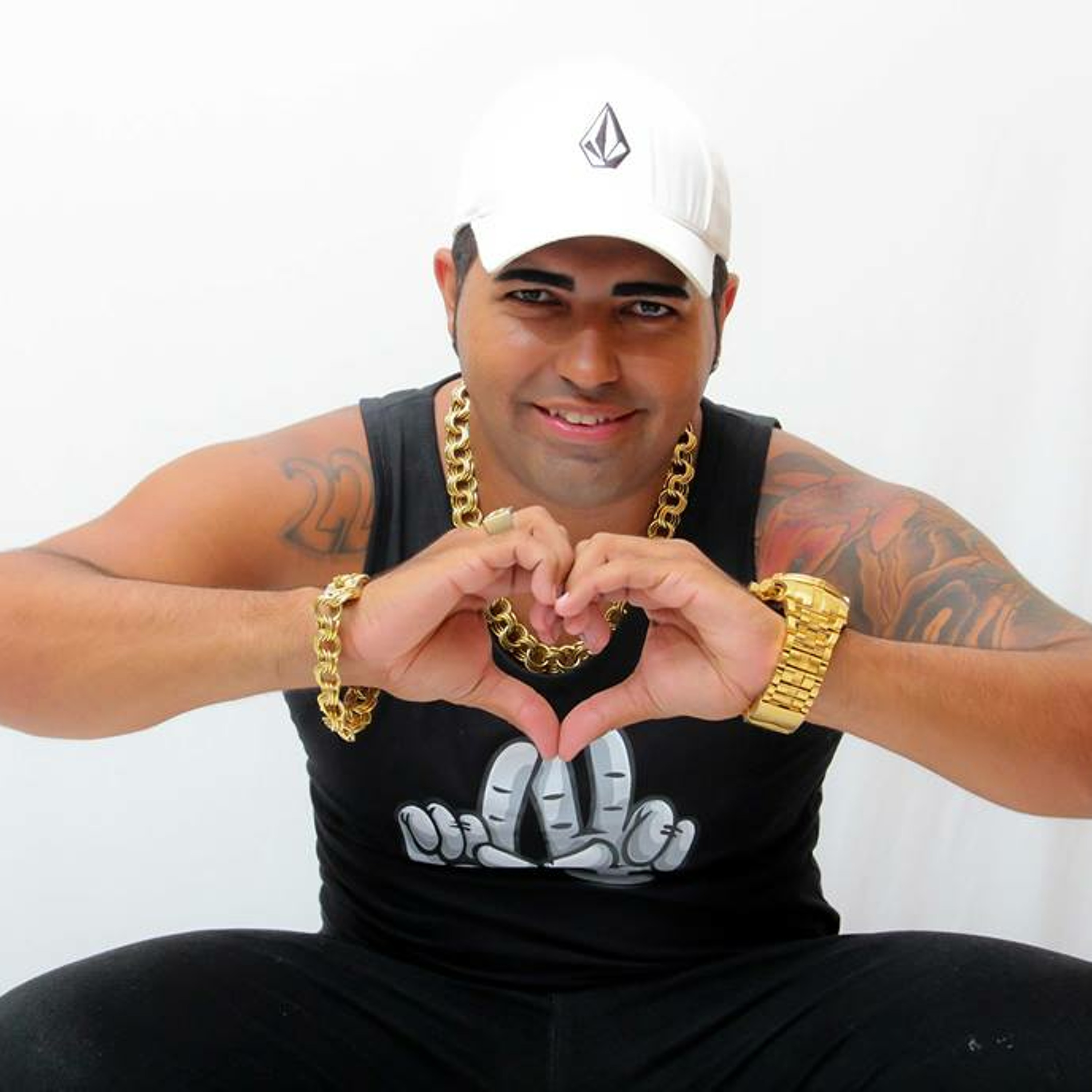 DEEJAY PAULINHO DO 7 ♪