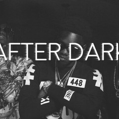 Migos Ft. Future "After Dark" (Type Beat) (Prod. Ill Instrumentals)
