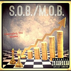 Joe Zelaya ft LaCroiz Changing The Game