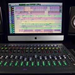 Locked out of heaven - Ross Millar Band (Baner Production)