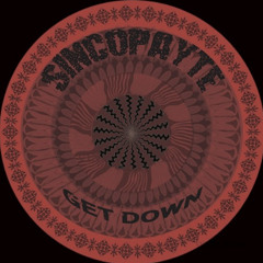 Sincopayte - Get Down