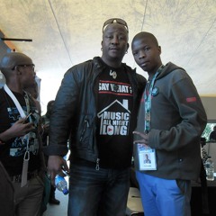 DJ Stlhare & Fresh  One Nation (No To Xenophobia ) House Mix