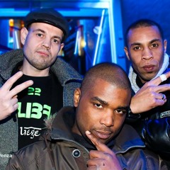 INSTANTS VOLES  **22K-LIBRE feat APOCALIPTIK  (PROMODROP1)