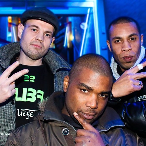 INSTANTS VOLES  **22K-LIBRE feat APOCALIPTIK  (PROMODROP1)