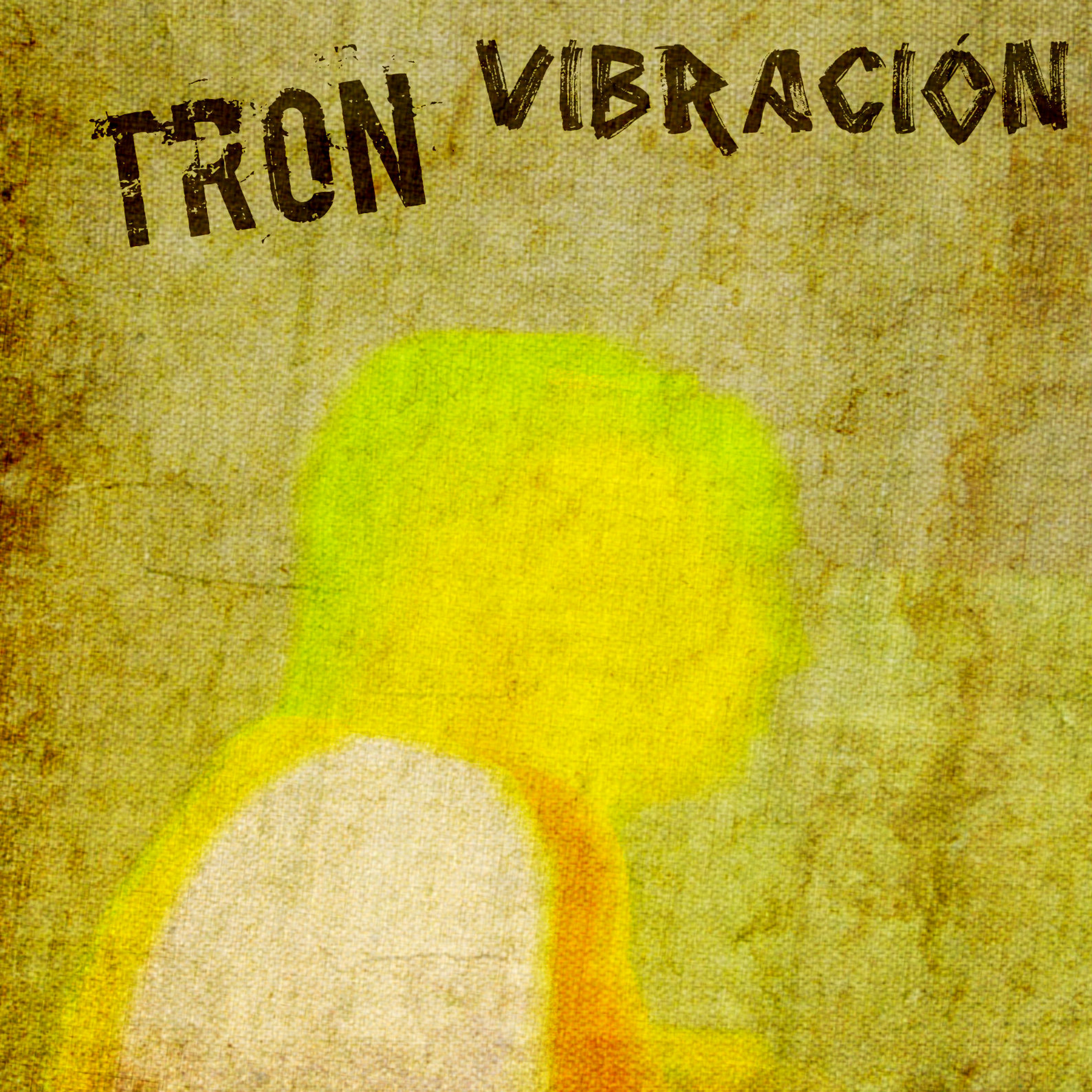 Diego Fernández A.K.A. Tron