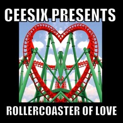 Rollercoaster Of LOVE