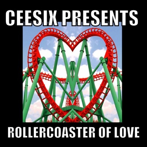 Rollercoaster Of LOVE