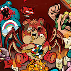 sPyrILLs Prod.Herzeloyd