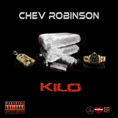 Chev Robinson- Kilo
