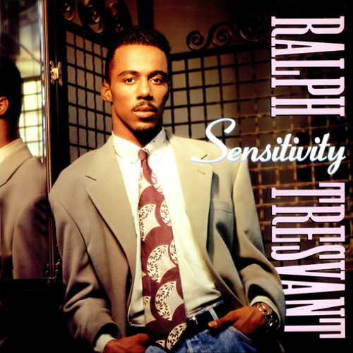 EBLACK RALPH TRESVANT CLASSIC SENSITIVITY BLENDMIX