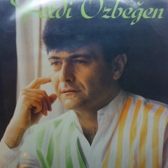 Ferdi Özbeğen - Unuttun Mu (1986)