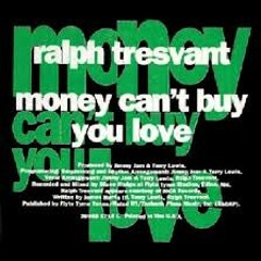 EBLACK RALPH TRESVANT FEEL SO BUY YOU LOVE BLENDMIX