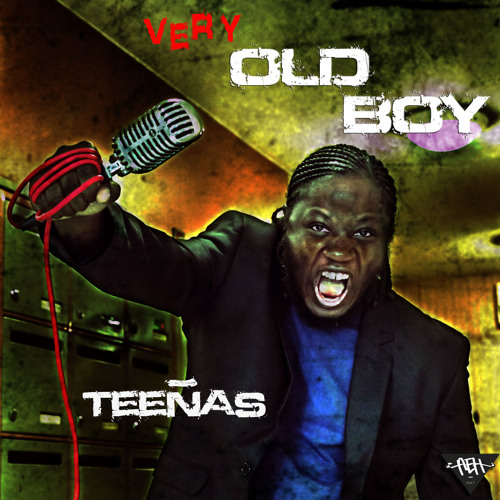 Teeñas - Breaking Bad (feat. Plb)(Teeñas prod)