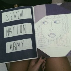 Seven Nation Army