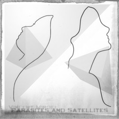 A Prism On The Shore