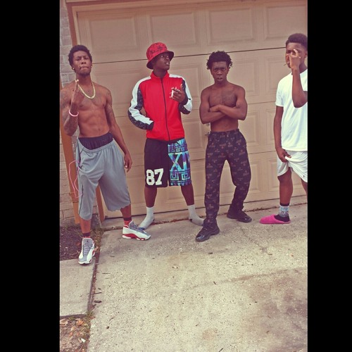 Rappin & Trappin Ft. Money Kirk & Jay DoTT