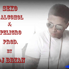 Preview Sexo,Alcohol & Peligro - -De La Ghetto [[Extended]] 2015 Reedit Prod By Dj Bryan