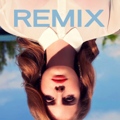 Lana Del Rey- Off To The Races (Somba Remix)