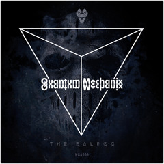 'The Balrog' by Quantum Mechanix (NBA006)