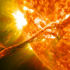 The Mighty Sun 2